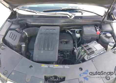 2013 Chevrolet Equinox 1Lt z USA, uszkodzony, nr VIN 2GNFLEEK0D6141955